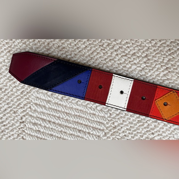 Tory Burch belt - Picture 9 of 11